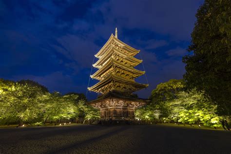 Kyoto .